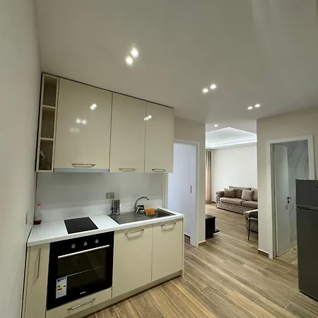 Celestina Apartamento *